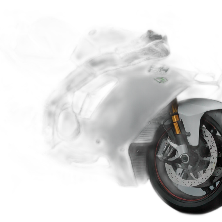 Ninja h2r emoji