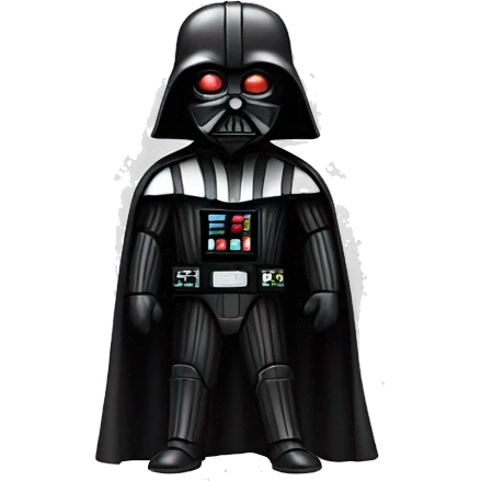 Darth Vader g63 emoji