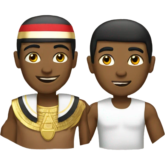 egypt emoji