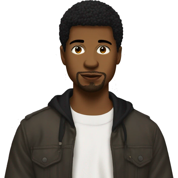 Coryxkenshin  emoji