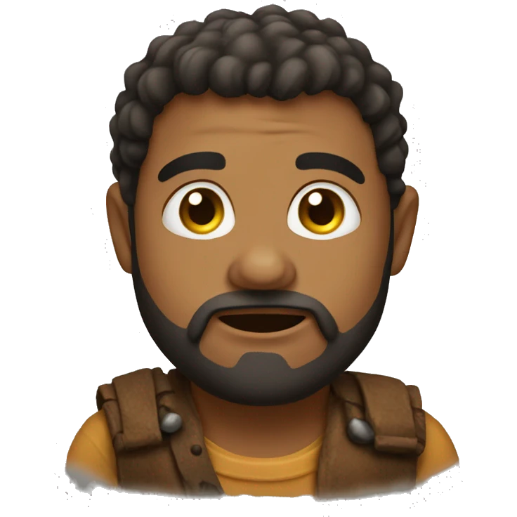 barro emoji