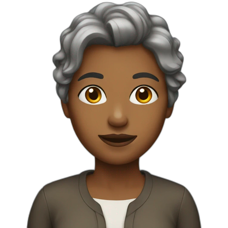 Women emoji