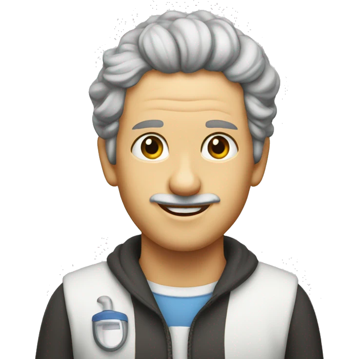 Cortina sanitaria  emoji