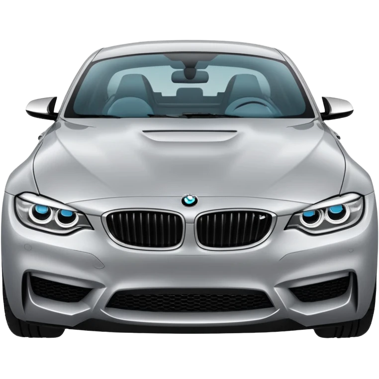 Bmw emoji