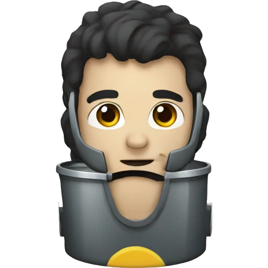 Batería emoji