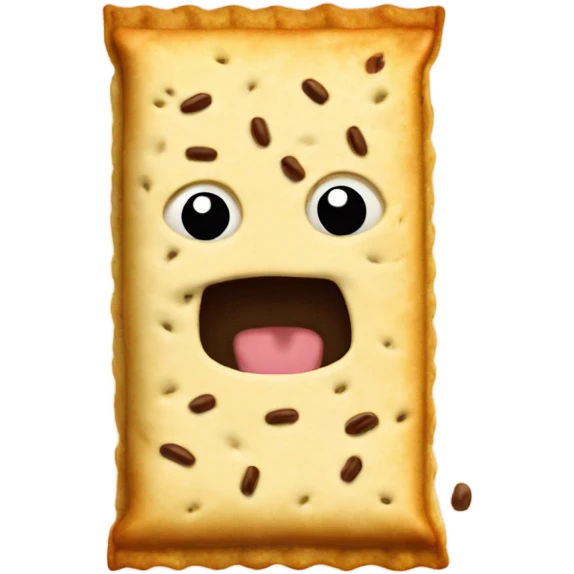 Poptart  emoji