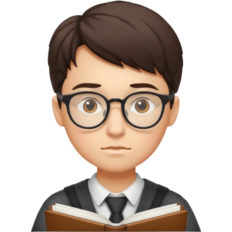 Academia emoji