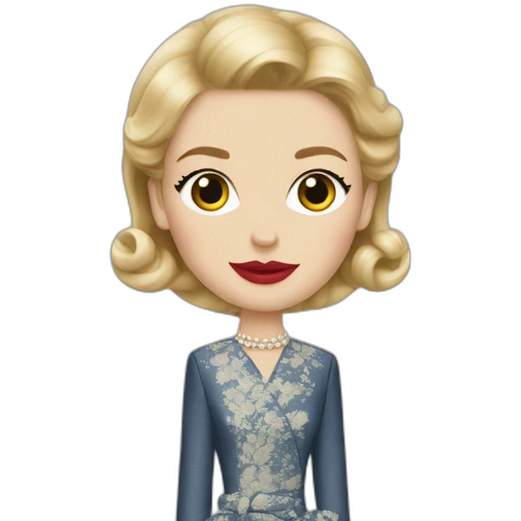 carolina-herrera emoji