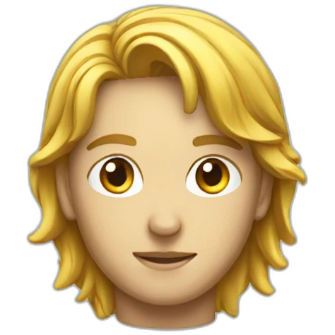 Polo emoji