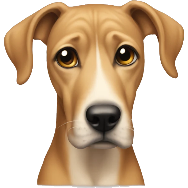 Iggy  emoji