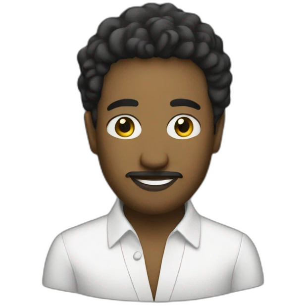 Pianista  emoji