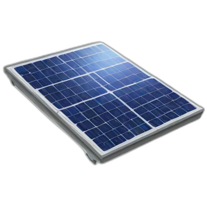 solar panel emoji