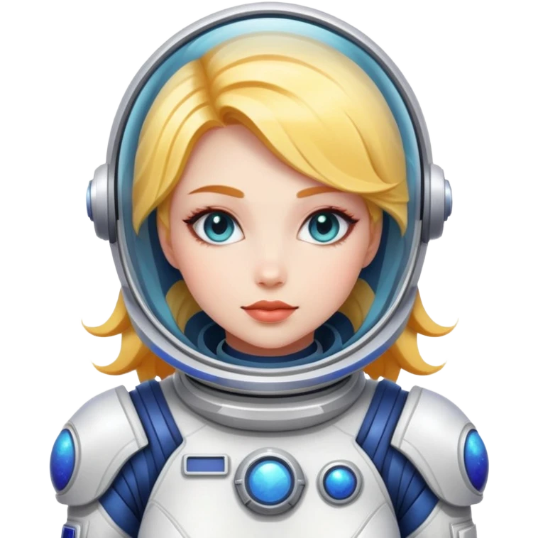 galactic sirens emoji