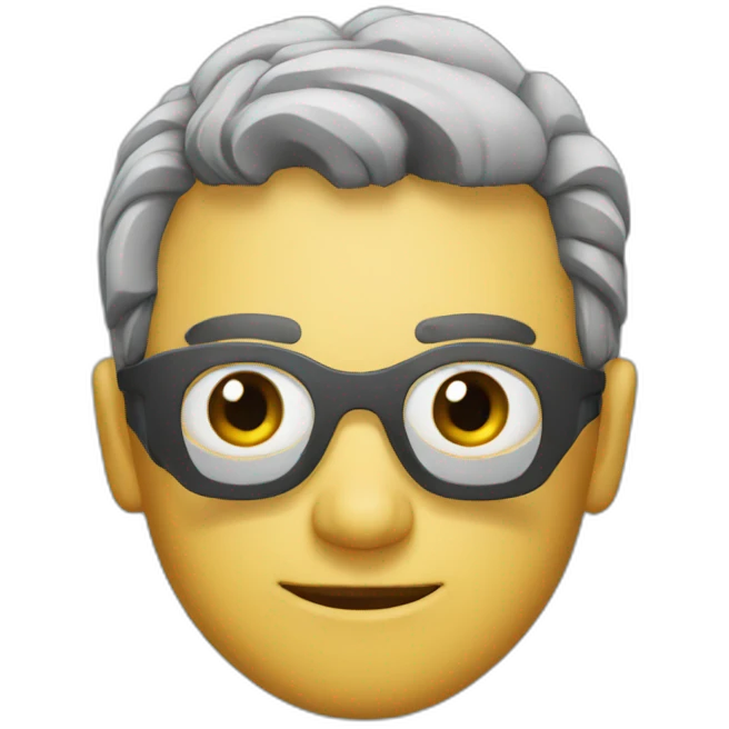 man-spider emoji