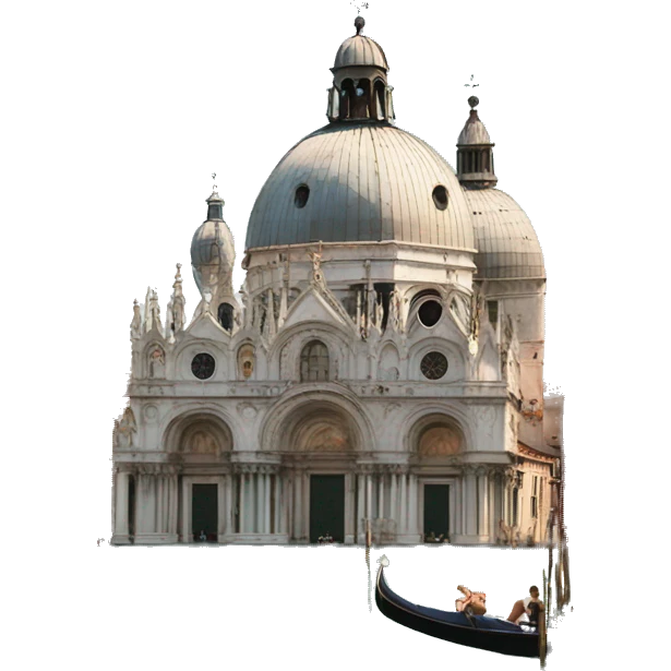 san marco venice emoji
