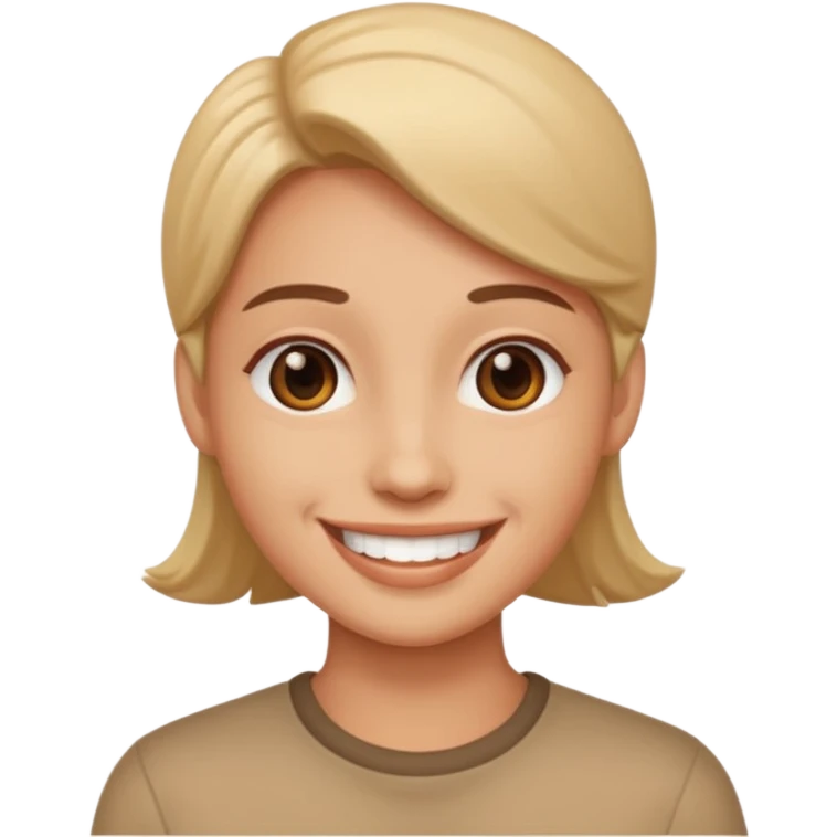 try more emoji