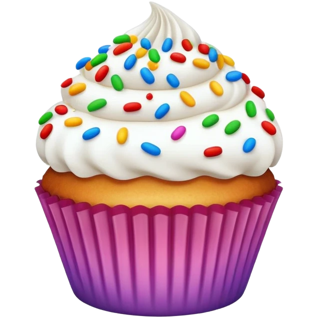 🧁 emoji