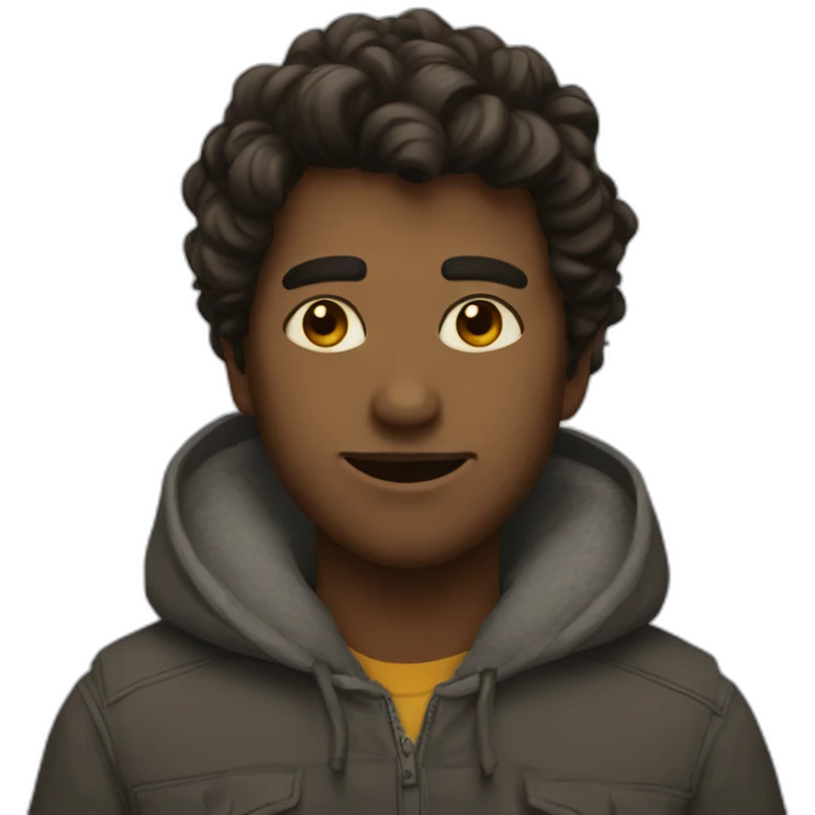Fher emoji