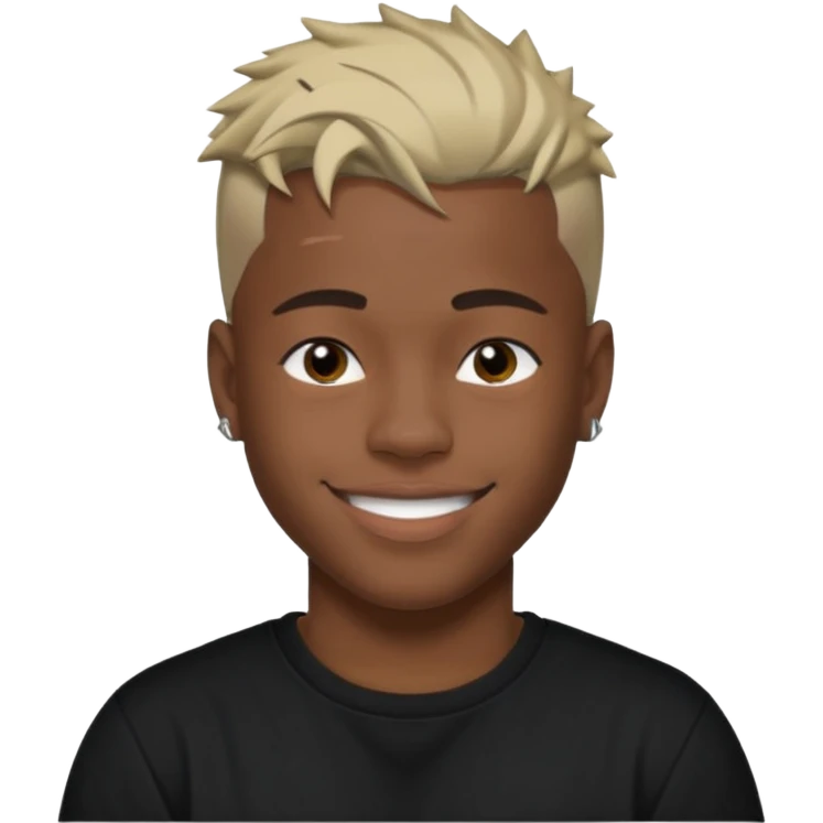 Xxxtentacion emoji