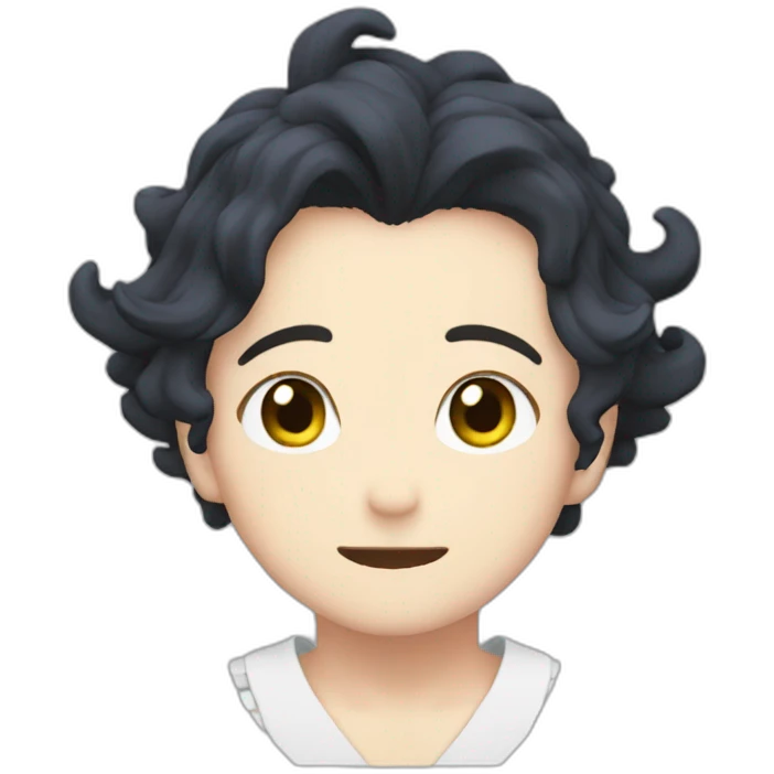 Tanjiro emoji