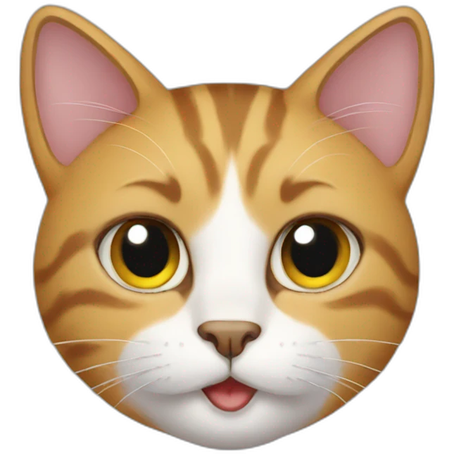 cat emoji