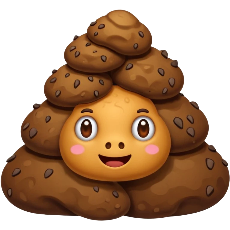 Pee pee poo poo  emoji