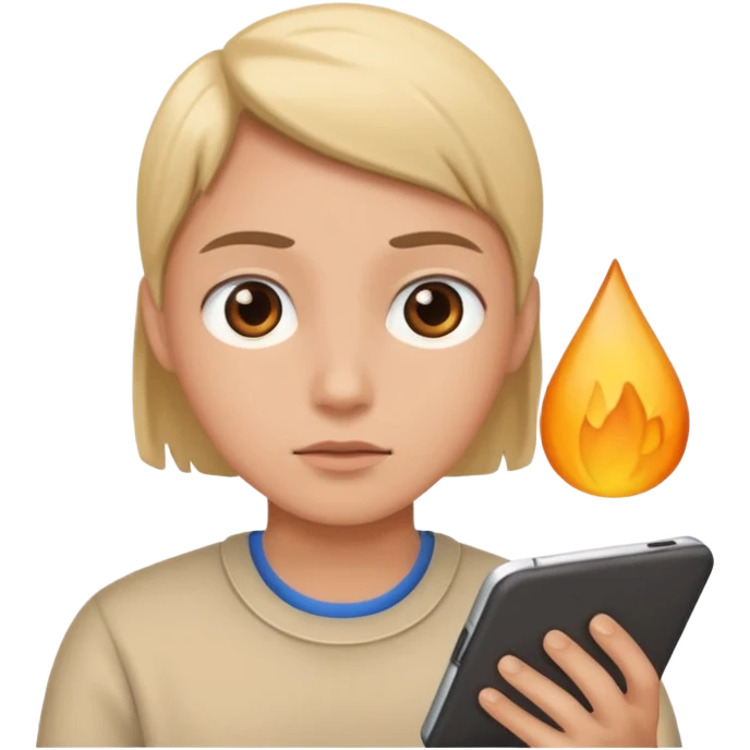 Интересный урок emoji