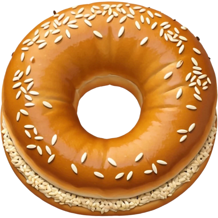 Simit  emoji