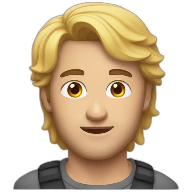 Dan emoji