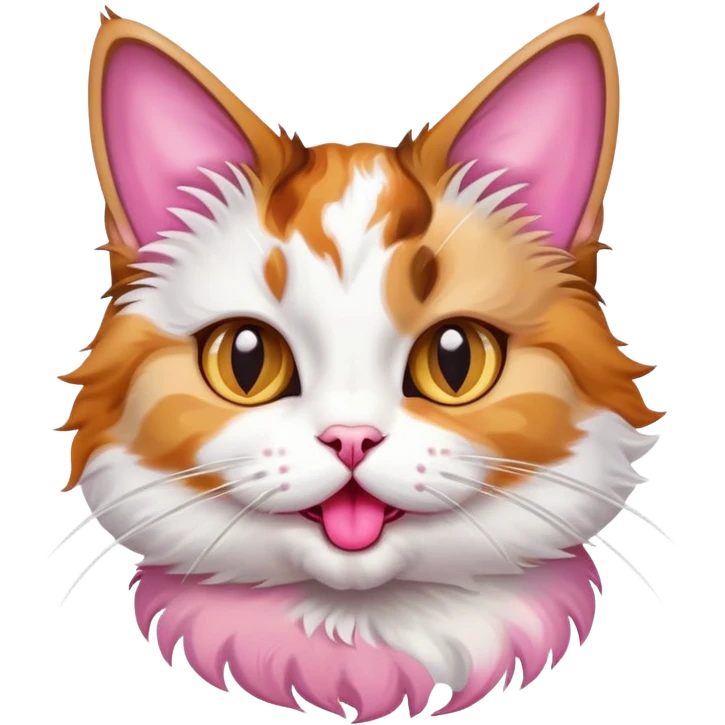 Chatte qui se fais doigter  emoji