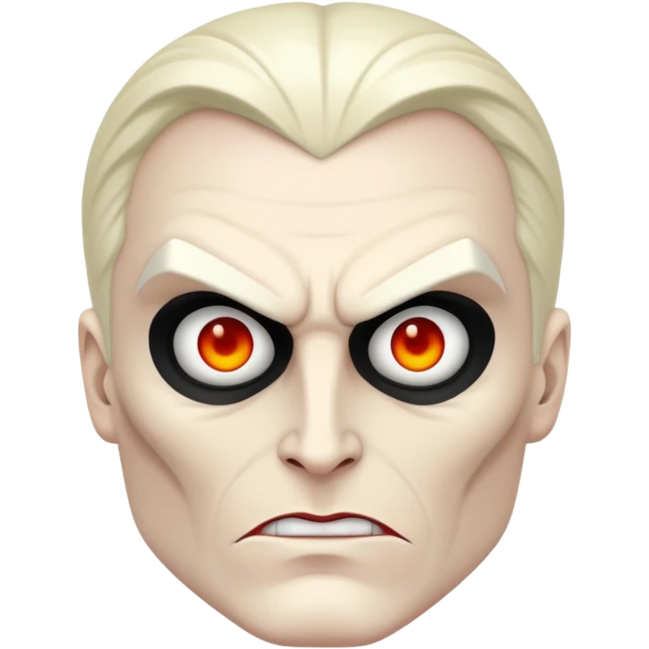 supervillain emoji