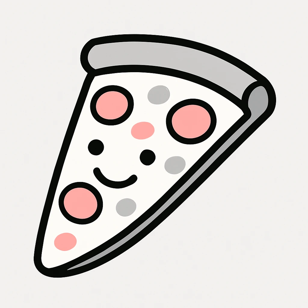 pizza emoji