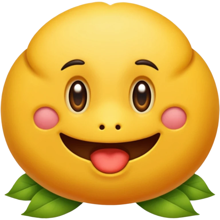 Sexy girl doggystyle emoji