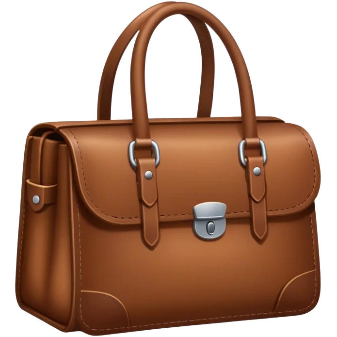 Bag emoji