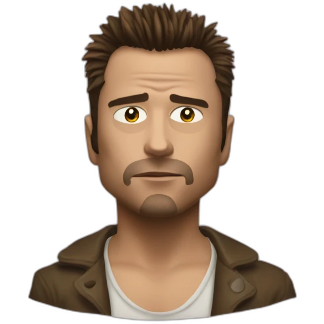 tyler durden emoji