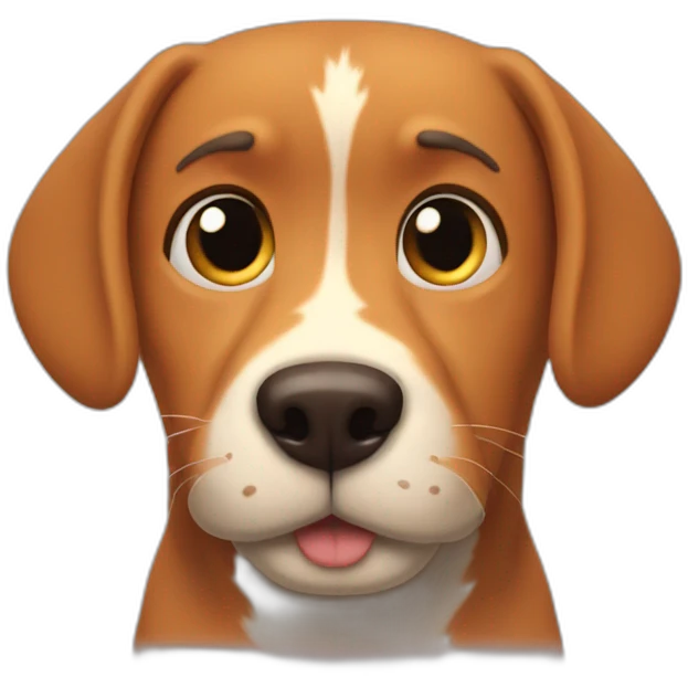 catdog emoji