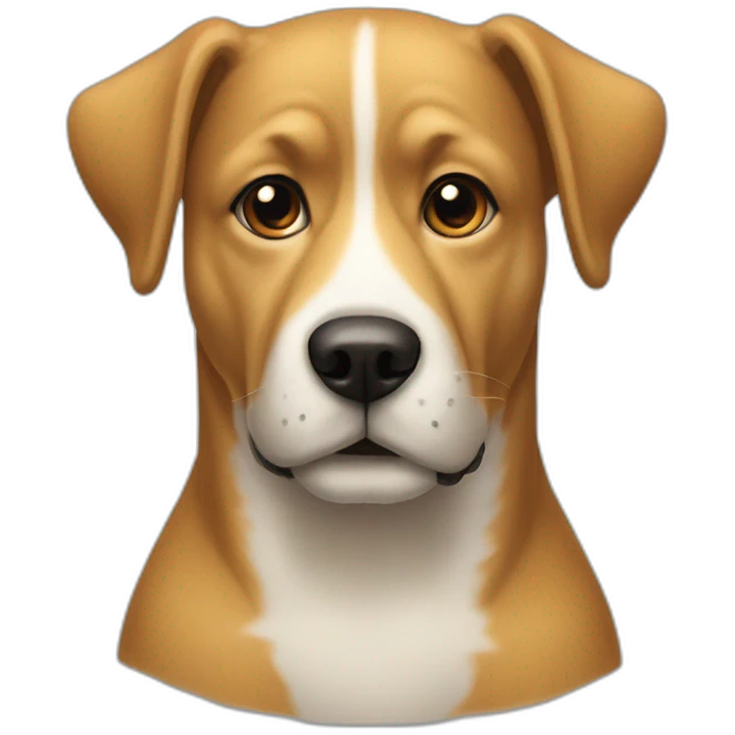 pavlov’s dog emoji
