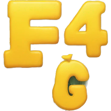 money with the text "TF4G" emoji