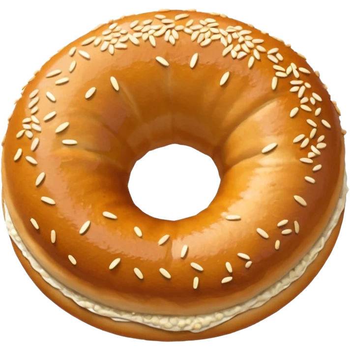 Simit  emoji