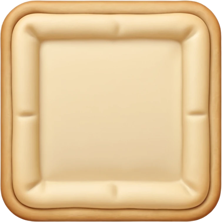 dough sheet emoji