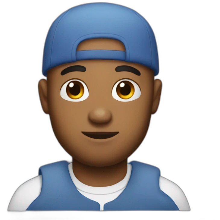 booba emoji