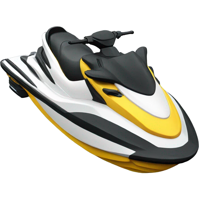 JET SKI emoji