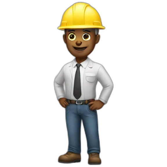 architect emoji