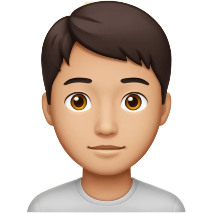 Topher Ngo emoji