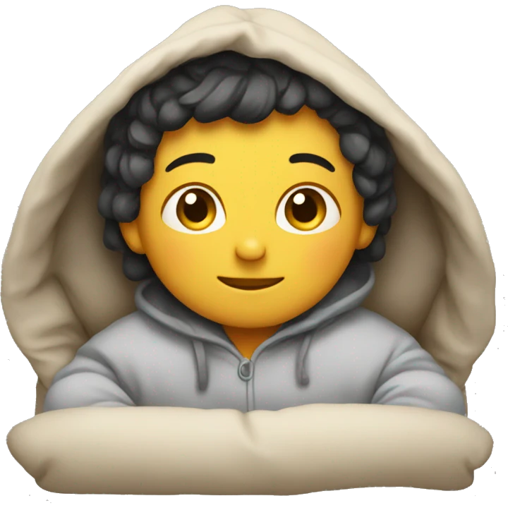 Cosy emoji