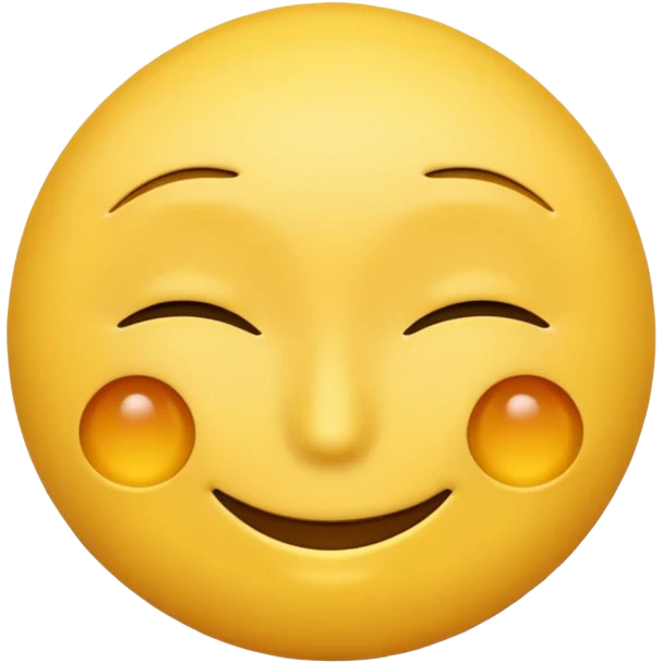 Emoji, smiley face with 1 eye closed emoji