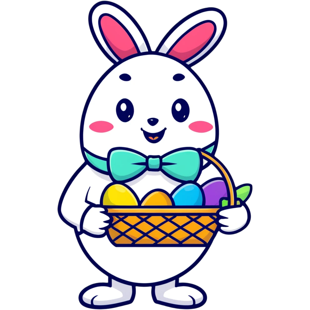 Easter emoji