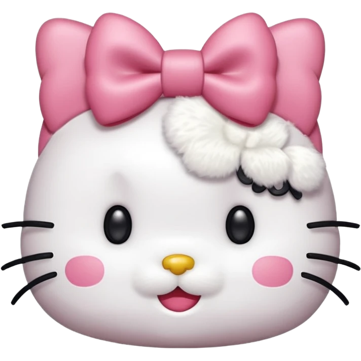hello kitty up 67 emoji