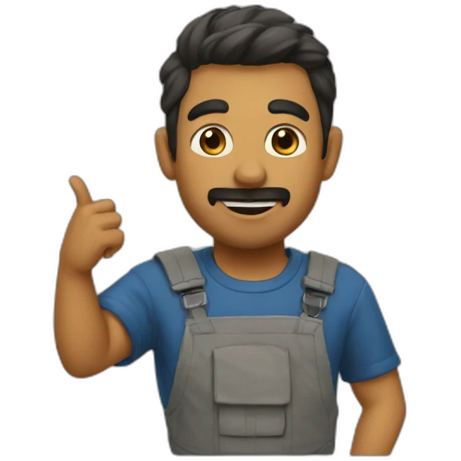 La Mecque emoji