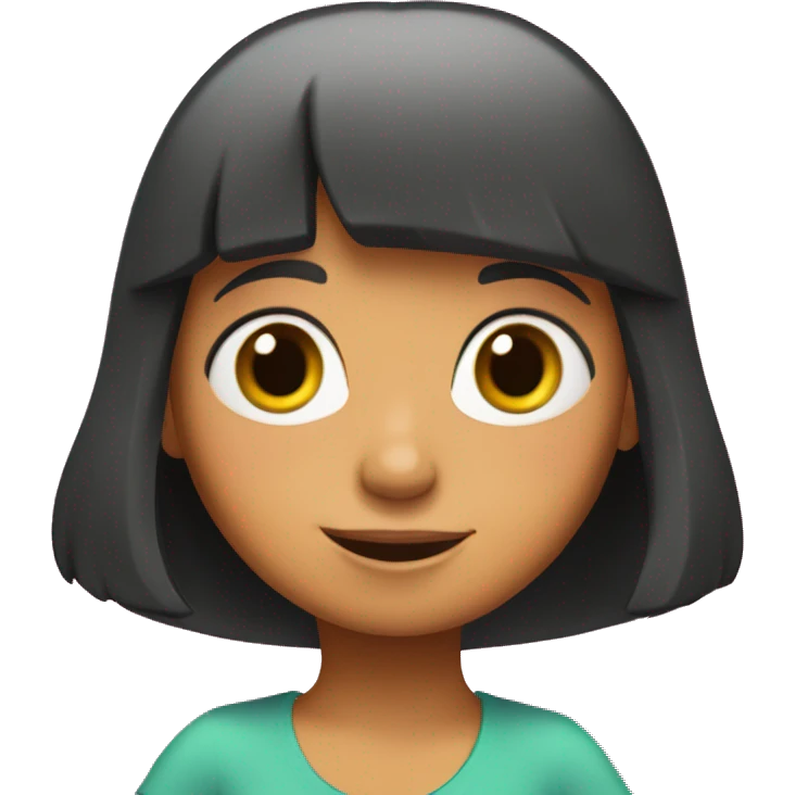 dora la exploradora  emoji